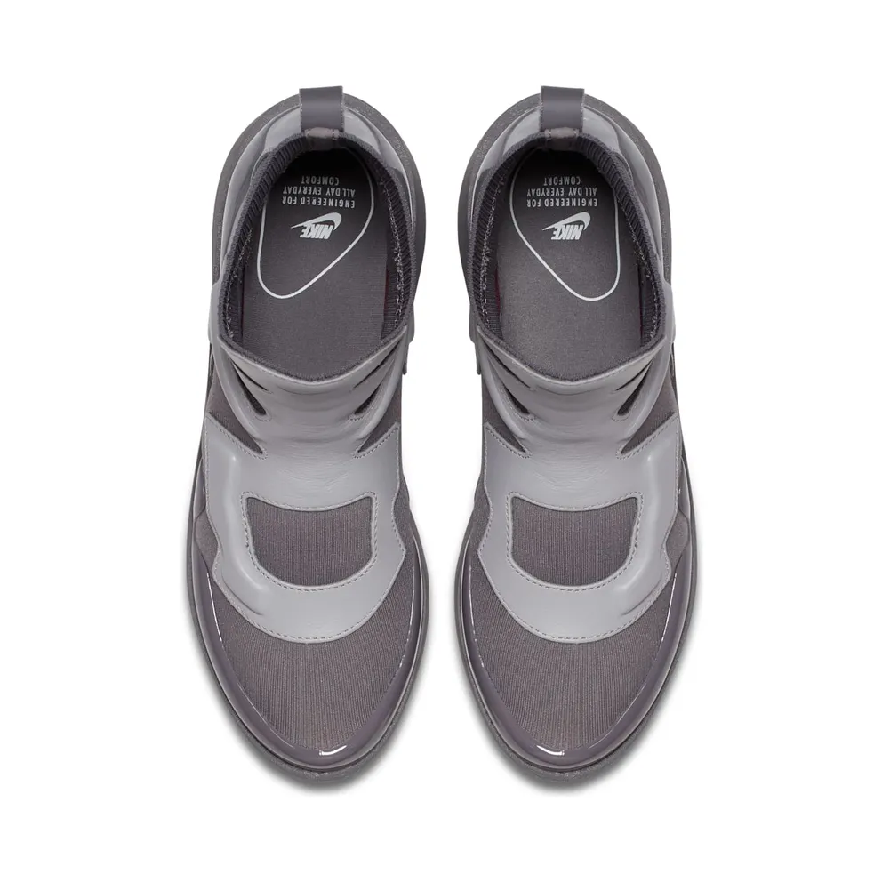 Nike Air VaporMax Light 2 Atmosphere Grey (W) Atmosphere Grey/Gunsmoke (AO4537-003)