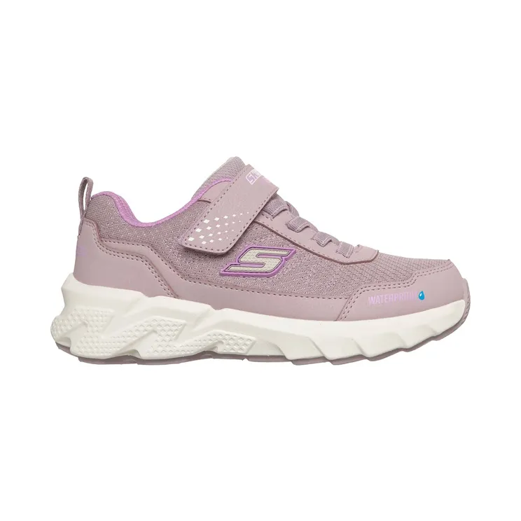 Skechers Waterproof: Elite Sport Tread – Camp Rage Mauve
