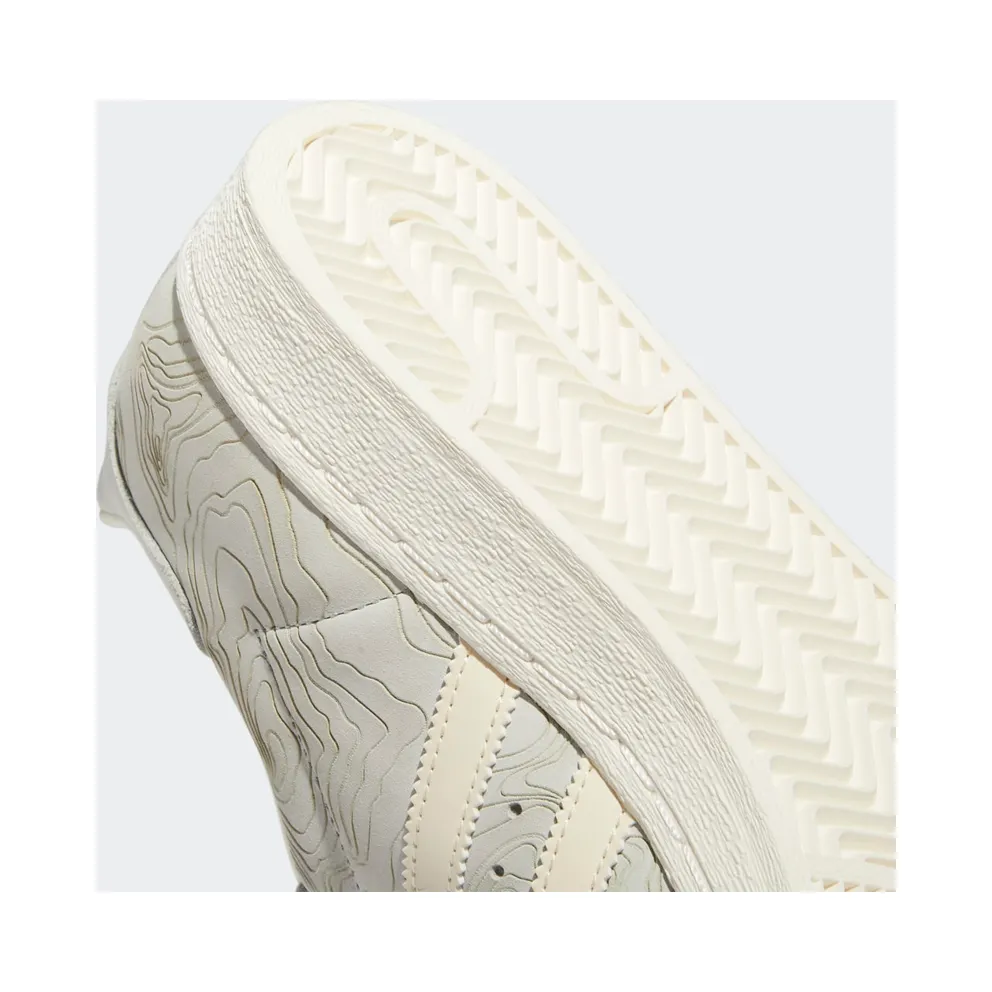 Adidas Superstar 82 Crystal White / Ecru Tint / Off White (GY3424)