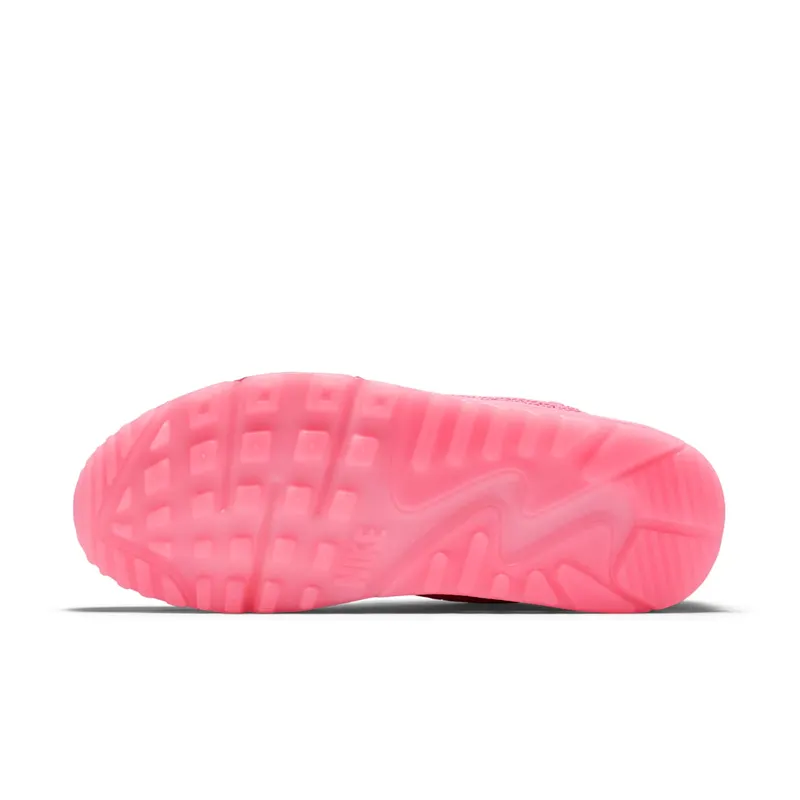 Nike Air Max 90 Shanghai Must Win Cake (W) (813152-600)