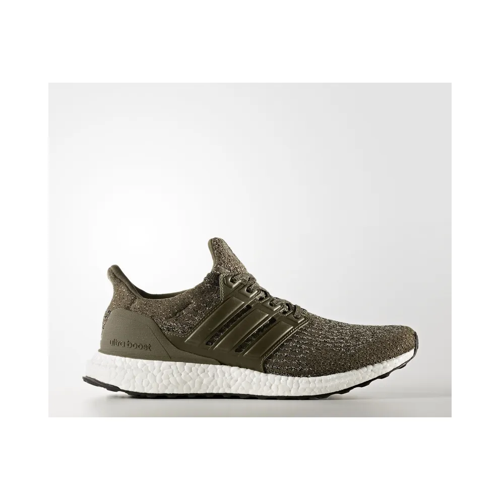adidas Ultra Boost 3.0 Trace Olive (S82018)