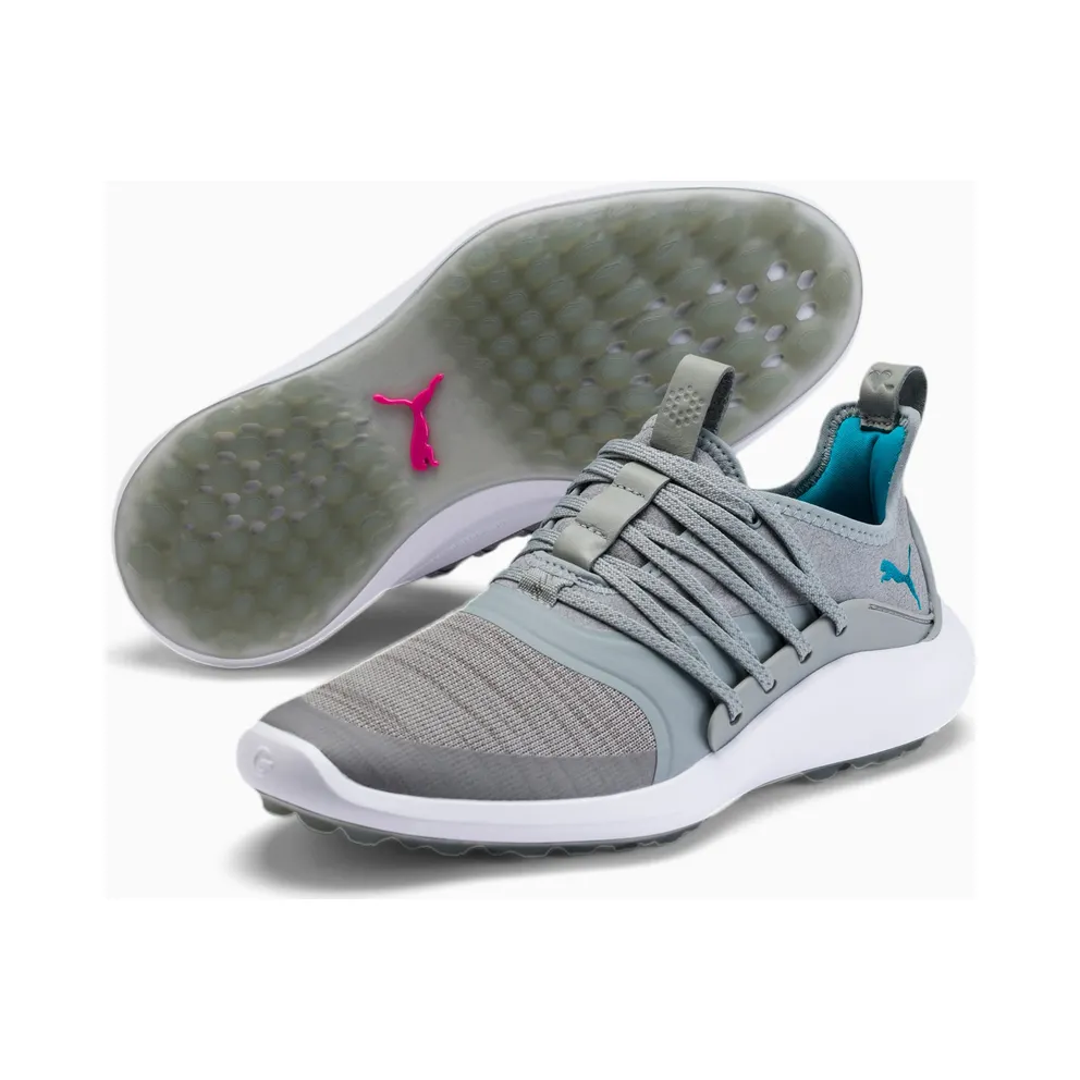 Puma Ignite Nxt Solelace Golf Grey (19222904)