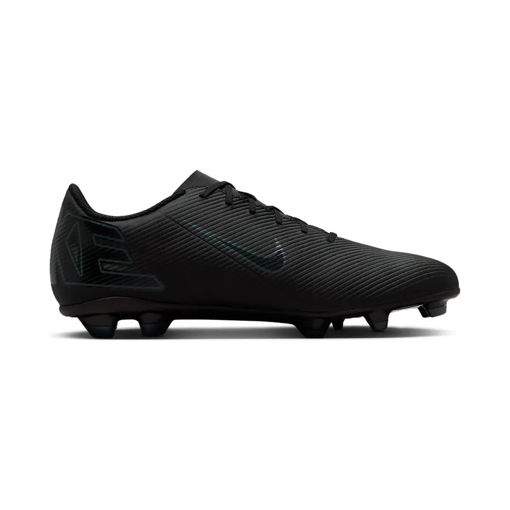 Nike Mercurial Vapor 16 Club MG Black Deep Jungle (FQ8441-002)
