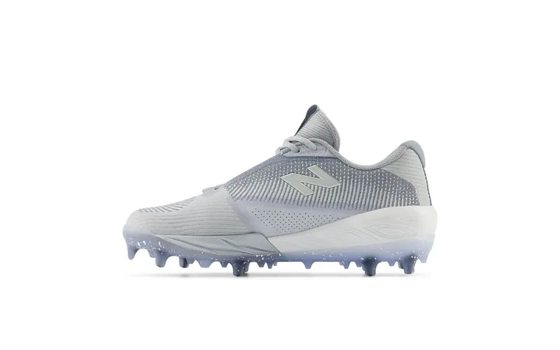 New Balance FuelCell Comp v4 Team Away Grey White (CCOMPTG4)