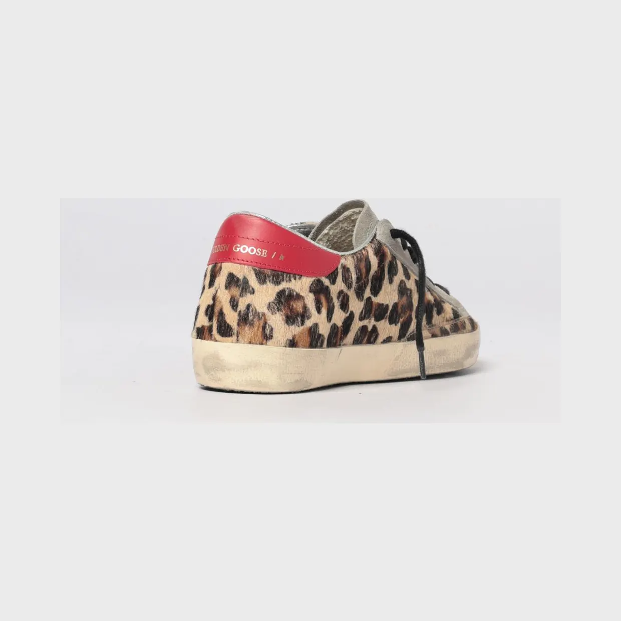 Golden goose Sneakers Multicolor (GWF00101F00810315868) (2)