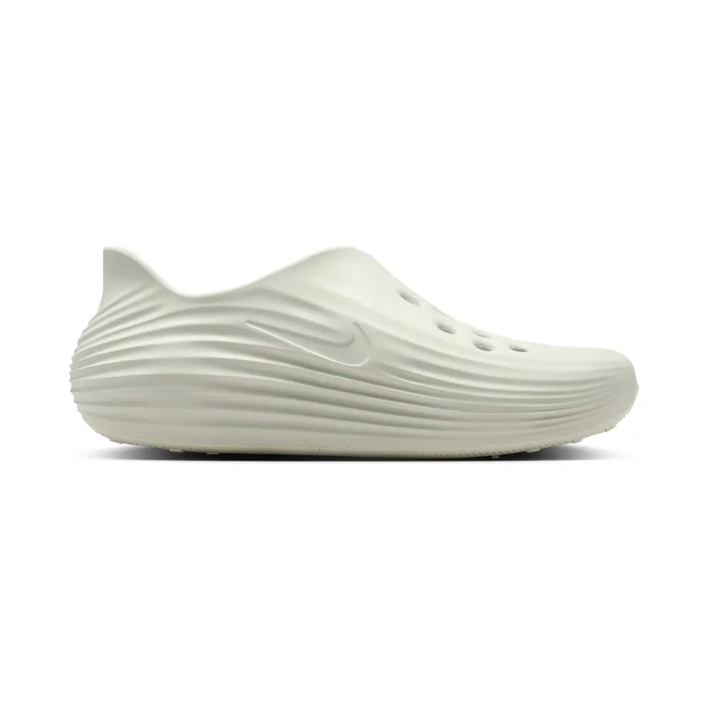 Nike ReactX Rejuven8 “Spruce Aura Light Silver” (HV5060-005)