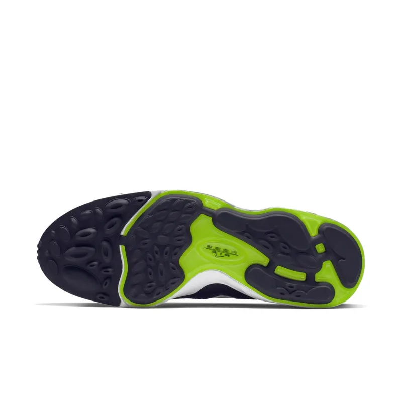 Nike Zoom Alpha Black Volt Black/Volt-Habanero Red-White (BQ8800-003)