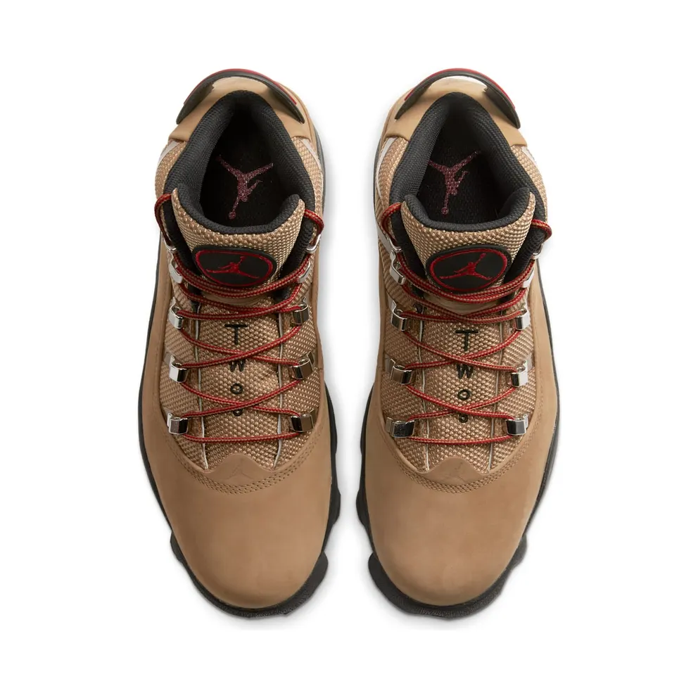 Jordan 6 Rings Winterized Rocky Tan (2021) (414845-202)