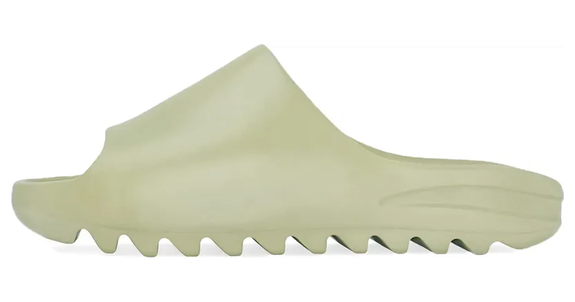 Yeezy Slide Resin (2021) (FX0494/GZ5551)