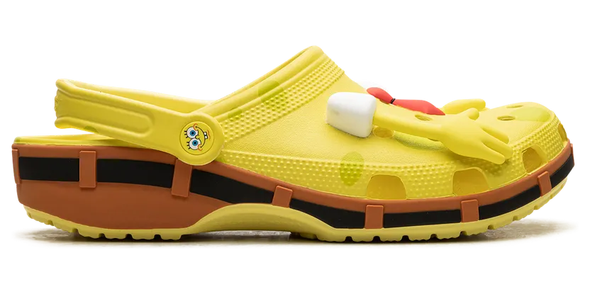 crocs-classic 209824-7HD
