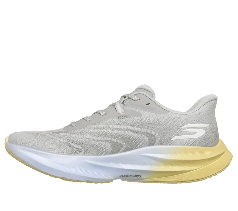 Skechers Aero Spark Sneaker Grey