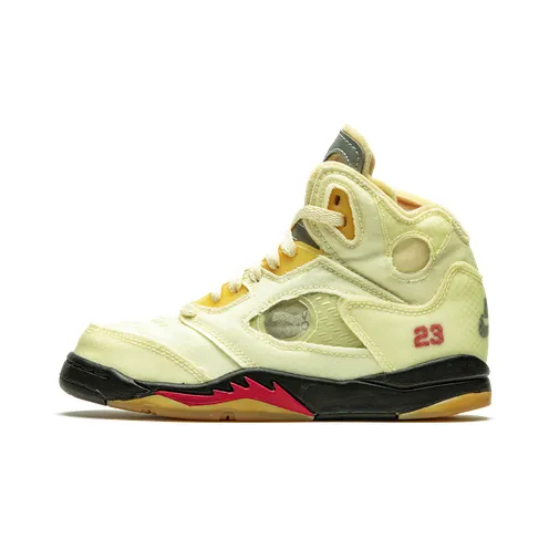 air-jordan-5 CV4827-100