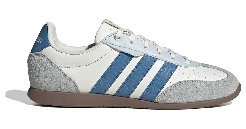 Adidas Barreda White (HQ7390)