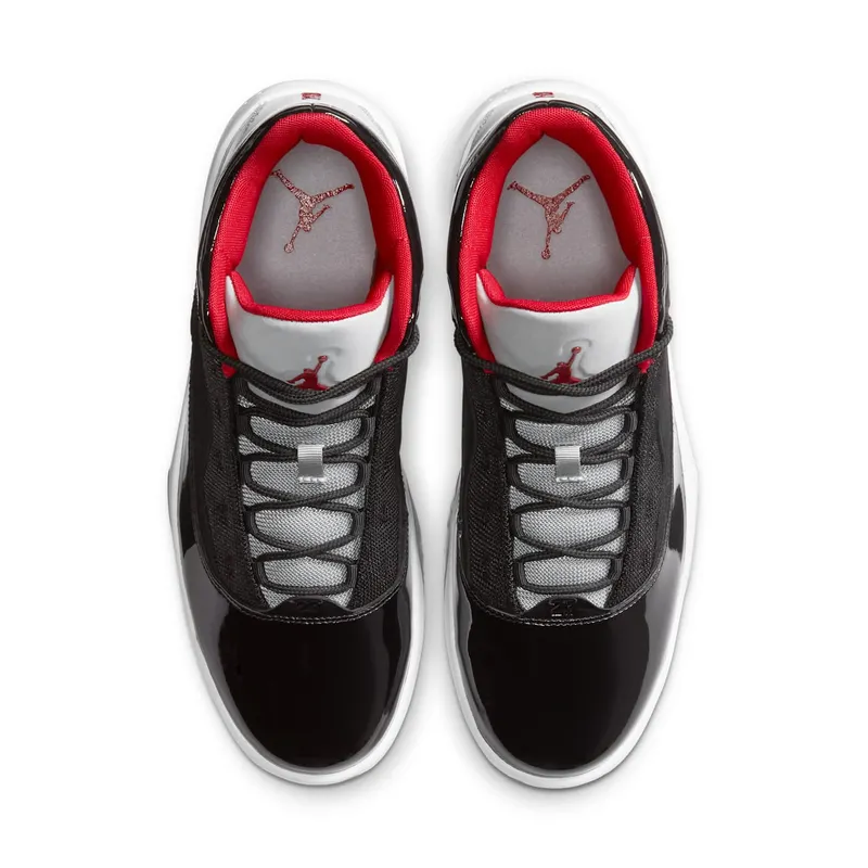 Air Jordan Max Aura 2 “Black Cement” (CK6636-006)