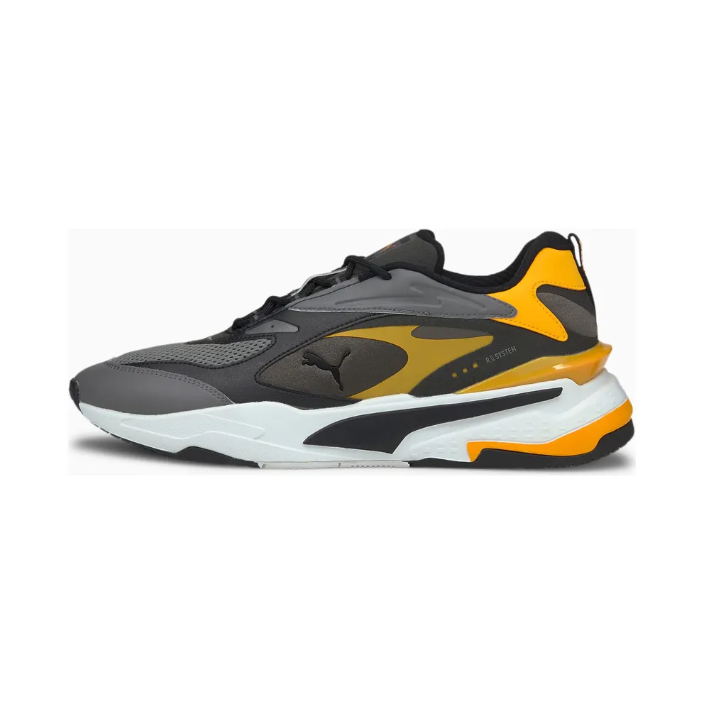 Puma RS-Fast Black/Grey (38056202)