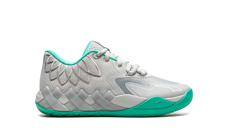 Puma LaMelo Ball MB.01 Lo GS “UFO” (377676-02)