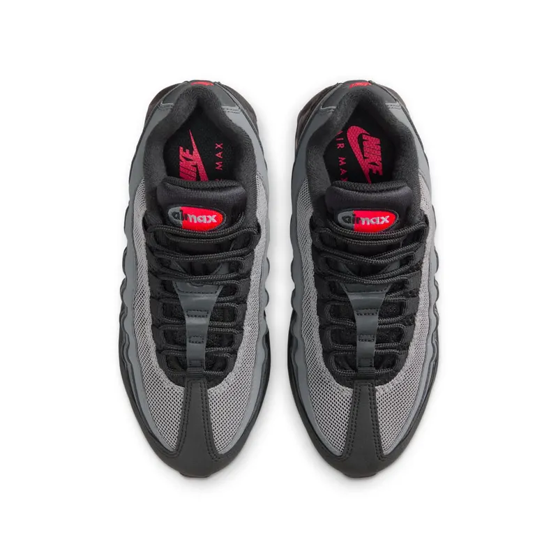 Nike Air Max 95 OG Bright Crimson (IH4476-002)