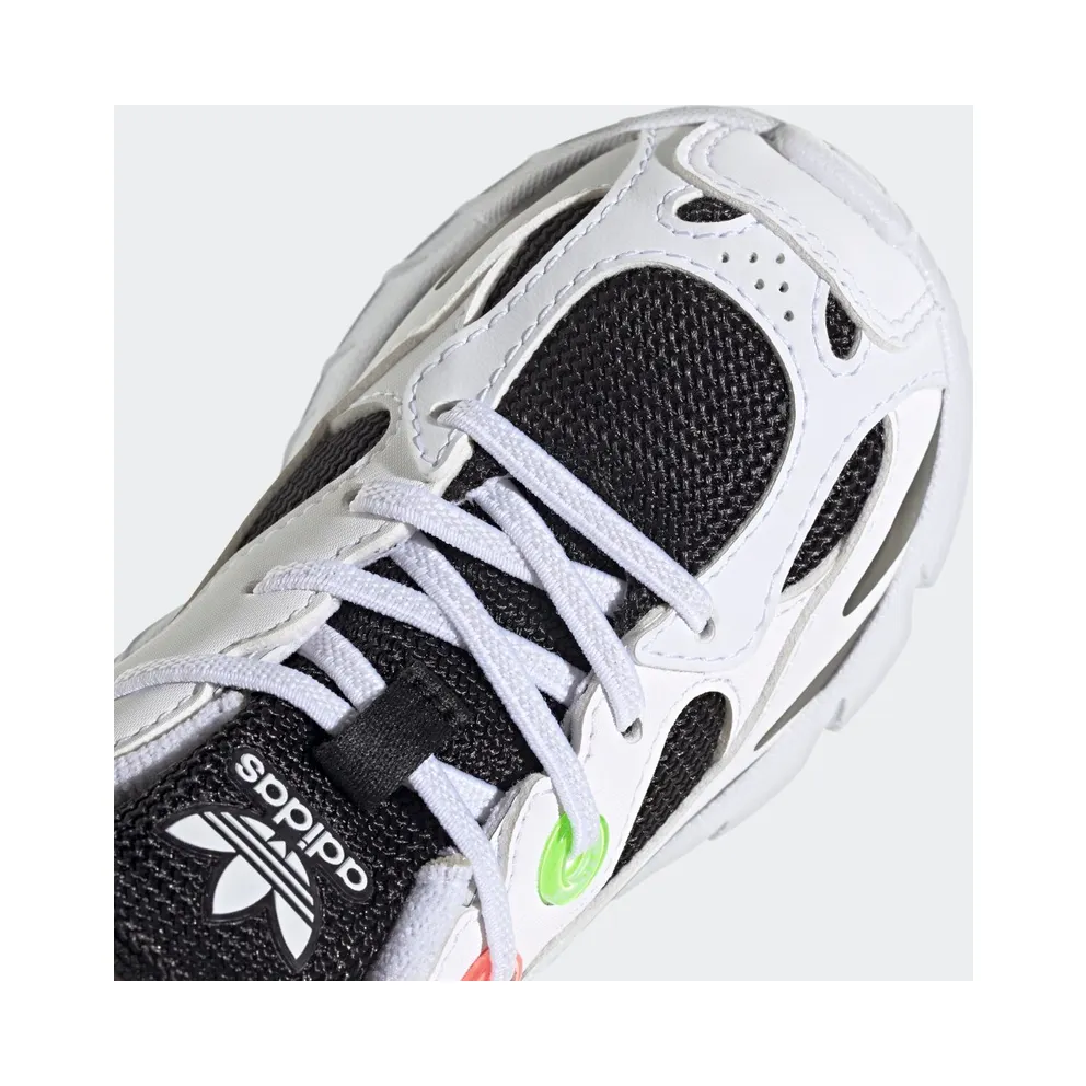 adidas Astir Cloud White / Core Black / Acid Red (GY3340)