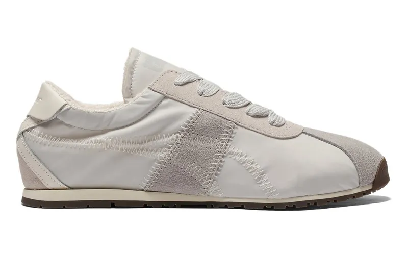 Onitsuka Tiger Corsair A55 Glacier Grey Cream (1183C317-020)
