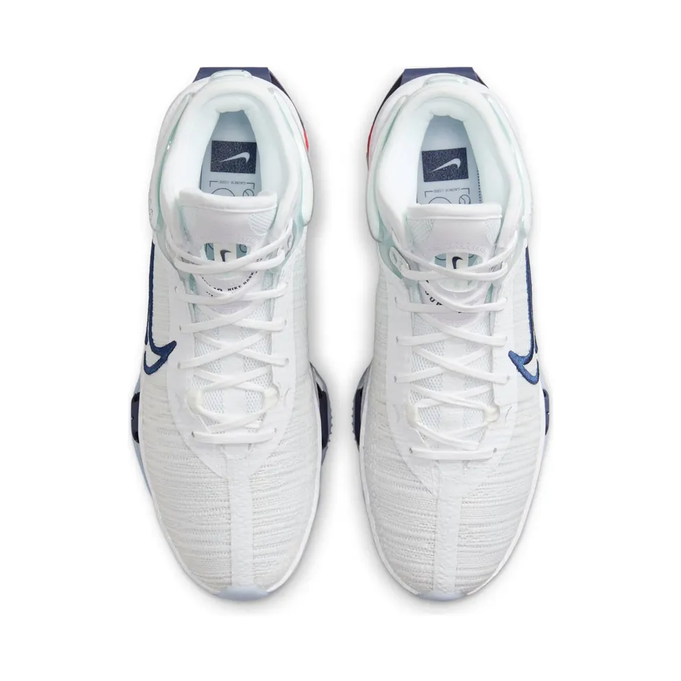 Nike Air Zoom GT Jump 2 USA (Translucent Outsole) (DJ9431-100)