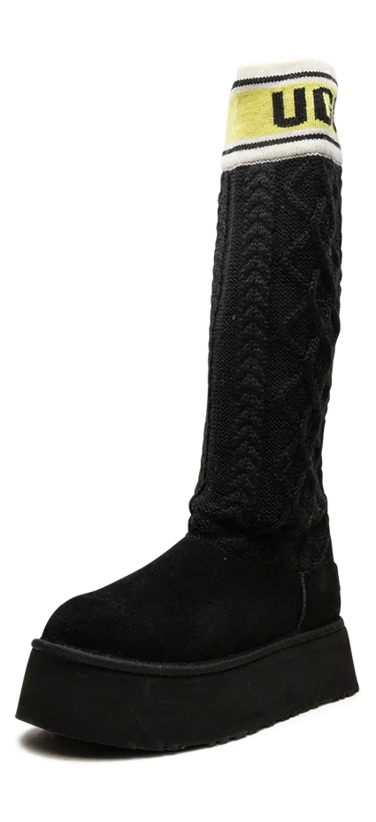 ugg-sneaker 1144045-BLK