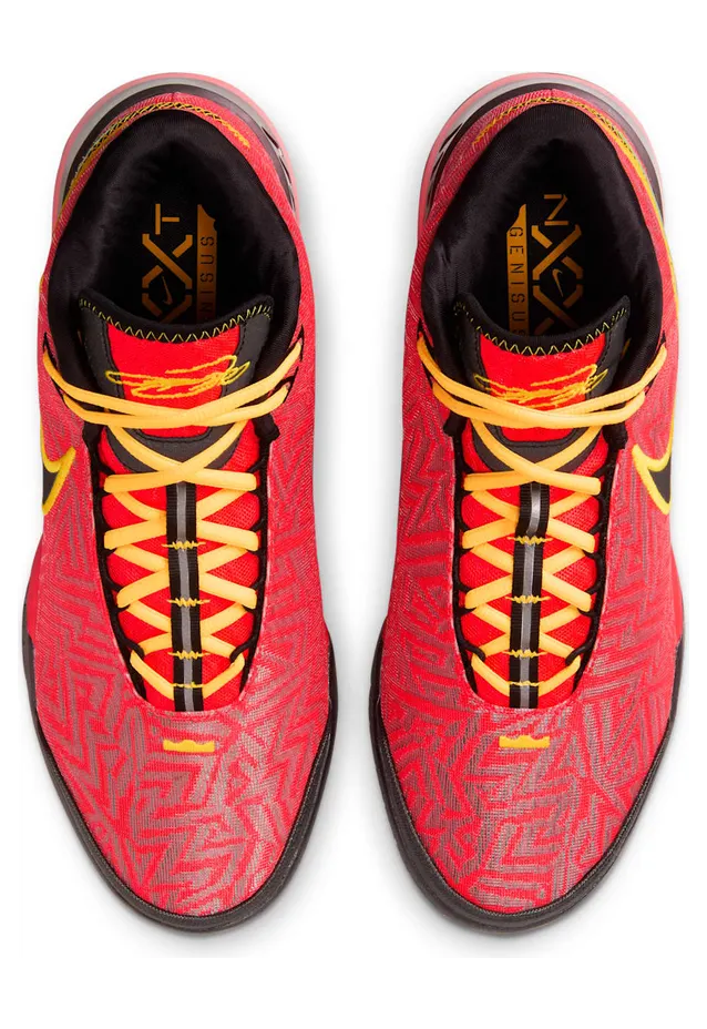 nike-lebron HF0712-600