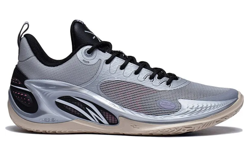 Li-Ning Way Of Wade 808 3 Quicksilver (ABPT043-3)