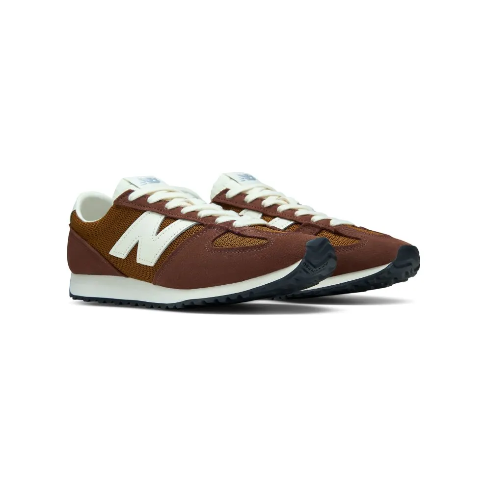 New Balance 471 Camel/White (U471-3G5)