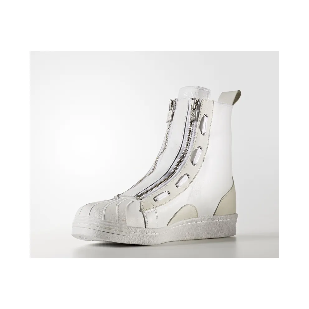 adidas Y-3 Pro Zip White (CG3183)
