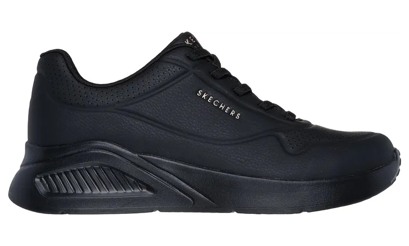 Skechers UNO Lite “Black” (177289BBK)