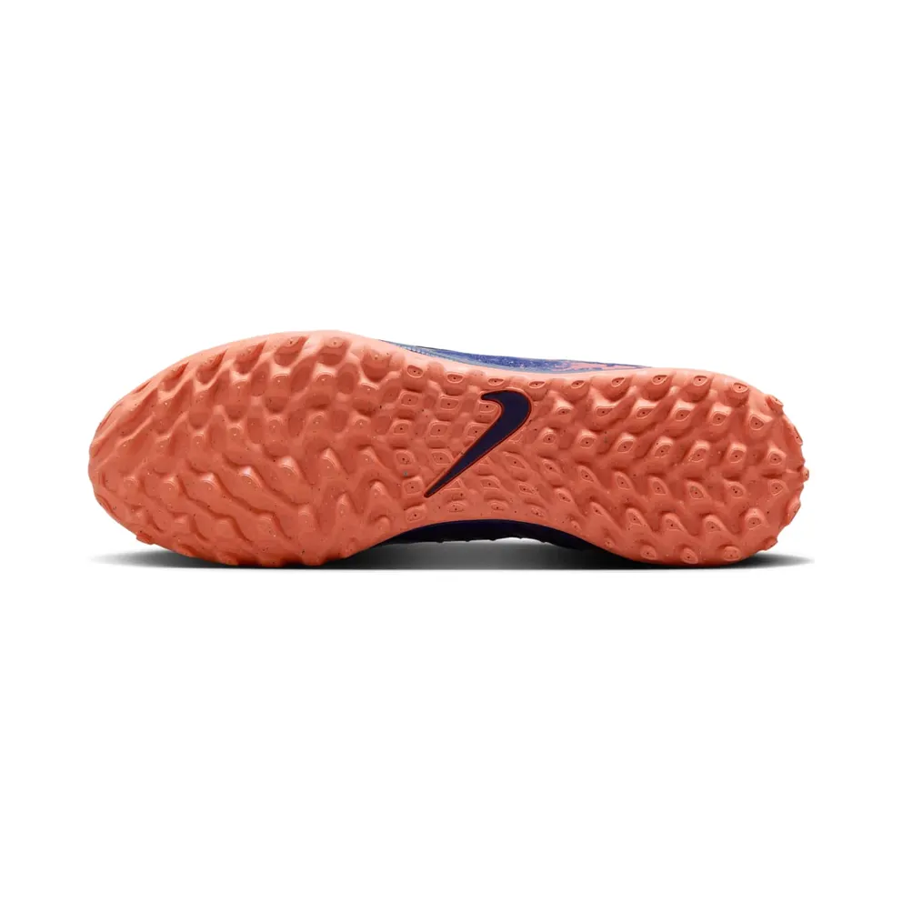 Nike Phantom GX 2 Academy TF Erling Haaland Force9 Blue Void (HV4069-400)