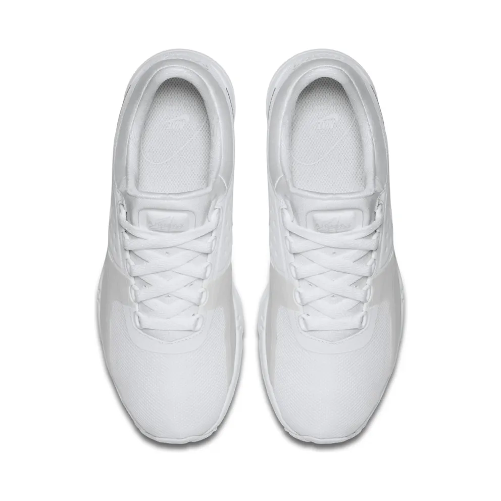 Nike Air Max Zero White (W) White/White-Pure Platinum (857661-104)