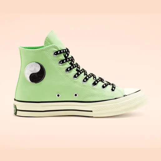 Converse Chuck Taylor All Star 70 Hi Psykichs Pack Aphid Green (164210C)