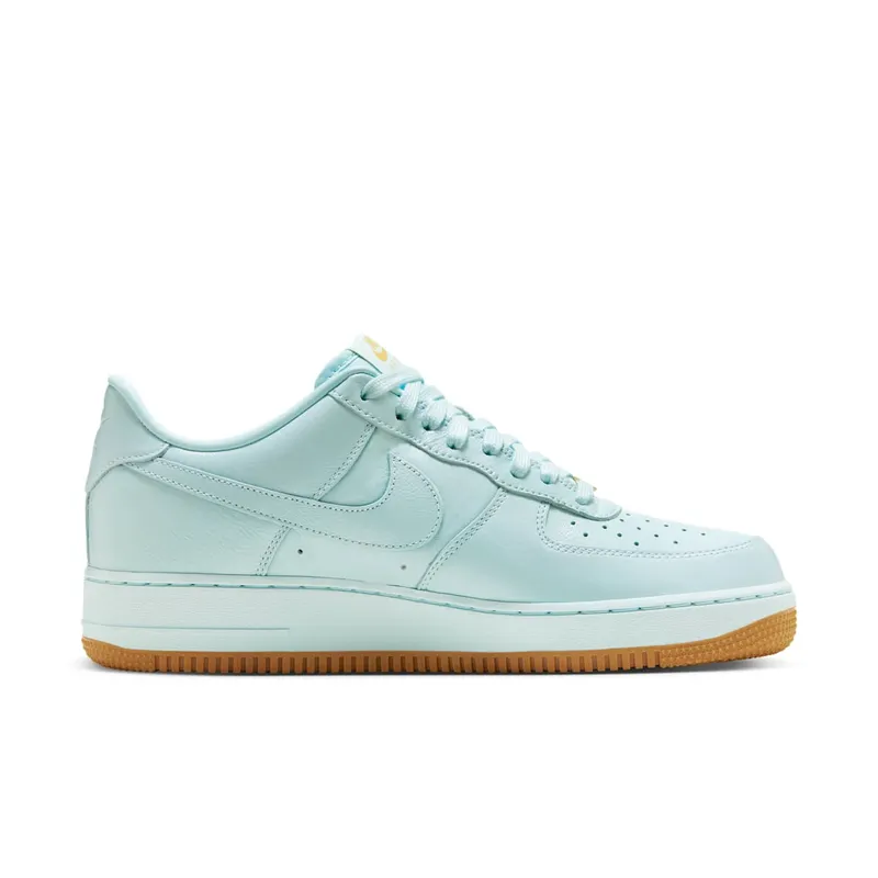 Nike Air Force 1 Low Style Glacier Bue Gum (HF4933-400)
