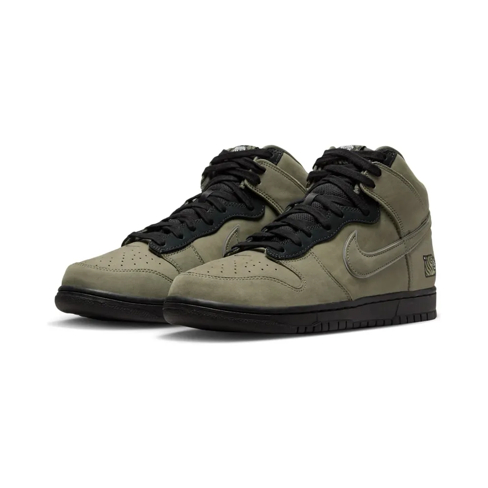 Nike SB Dunk High “SoulGoods” (DR1415-200)