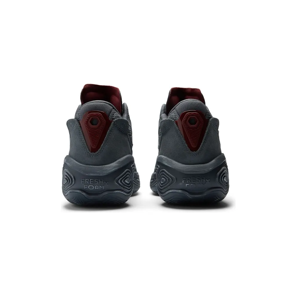 New Balance Fresh Foam BB v2 Grey Day (2024) (BBFRSHD2)