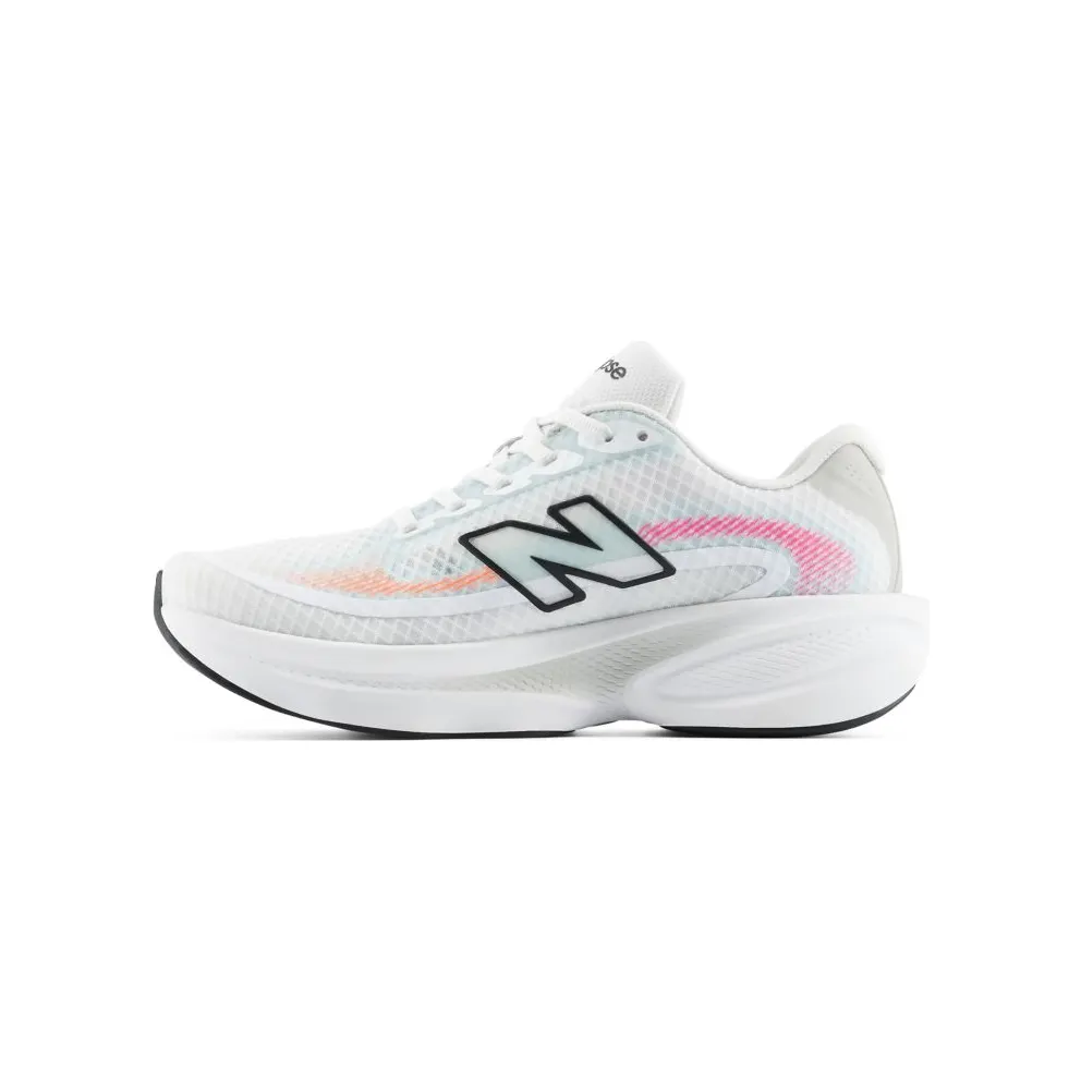 New Balance Ellipse Breathe White Black Glint Blue (WELPS7UG)