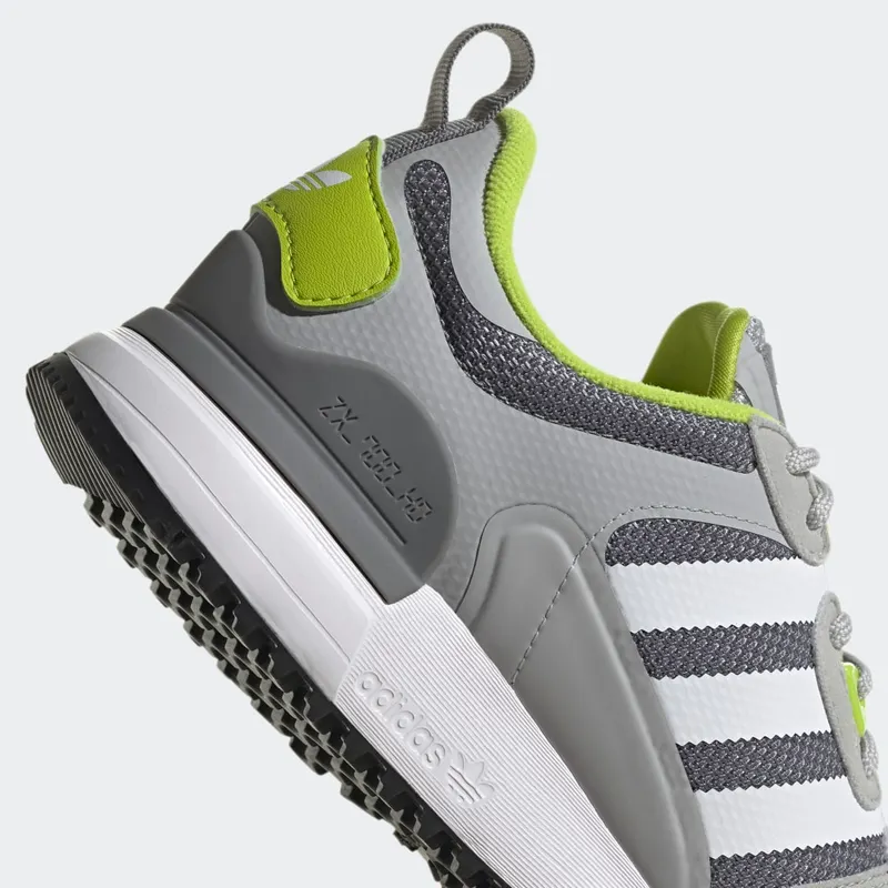 Adidas ZX 700 HD Grey Two / Cloud White / Grey Three (GZ7512)
