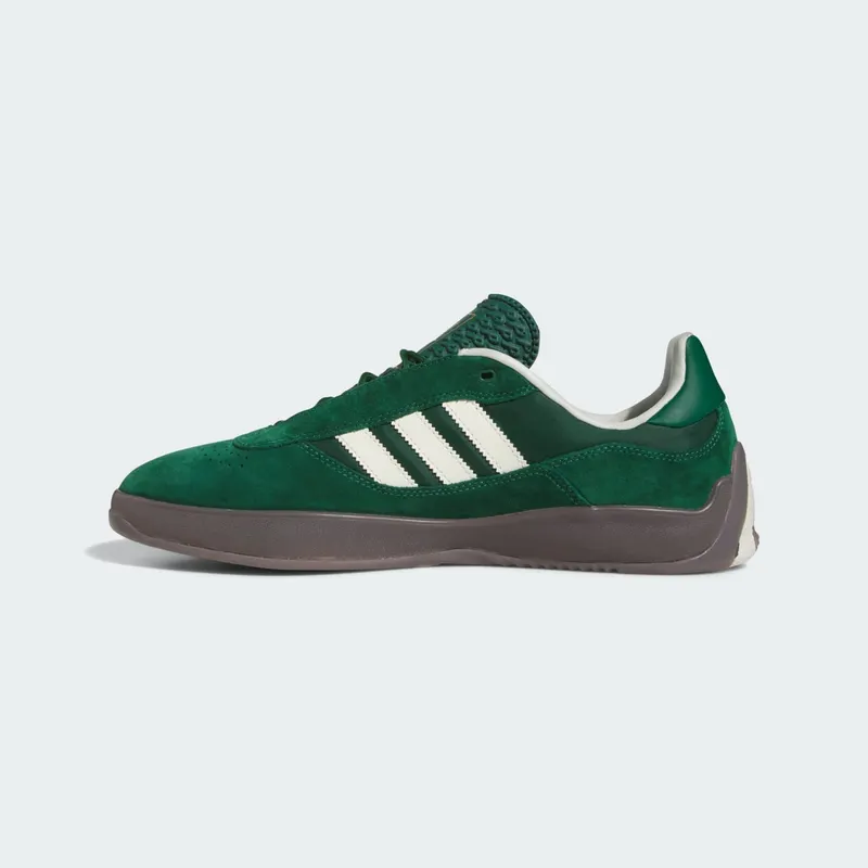 adidas Puig Dark Green Ivory Gum (IE3150)