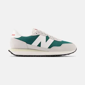 New Balance 237 Grey Matter Vintage Teal (MS237OB)