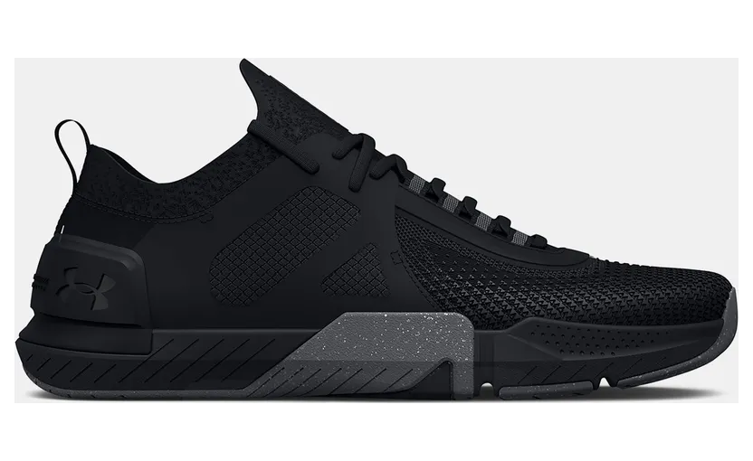Under Armour TriBase™ Reign 4 Pro Black (3025080-001)