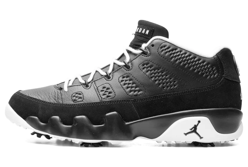 Air Jordan 9 “Barons” (FN6930-001)