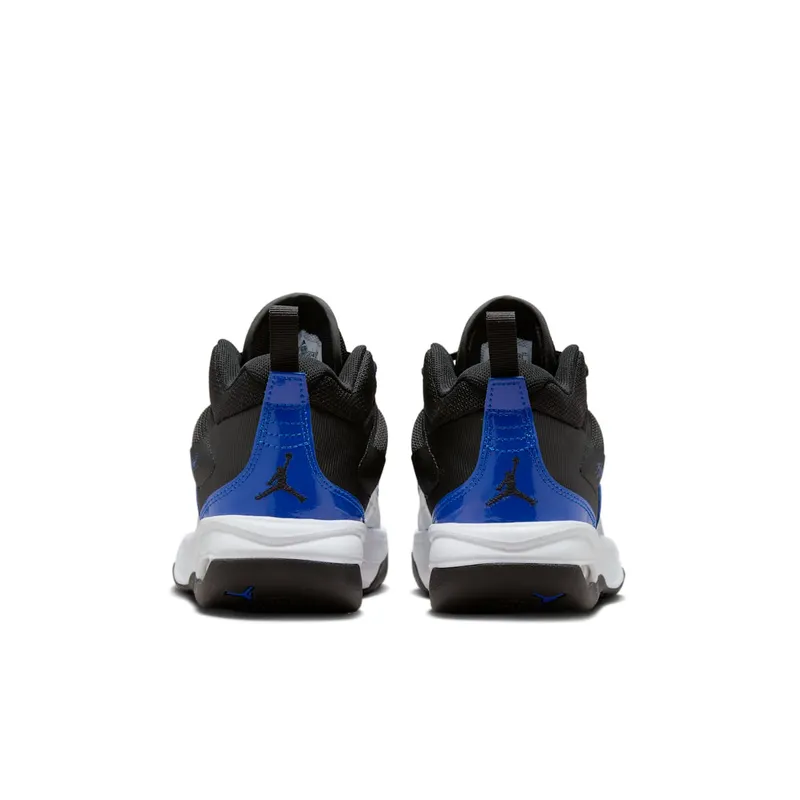 Jordan Stay Loyal 3 Black White Game Royal (FB9922-041)
