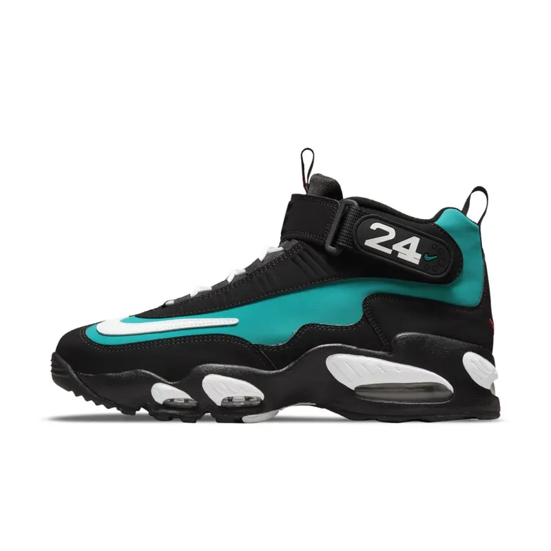 Nike Air Griffey Max 1 Freshwater (2021) (DM8311-001)