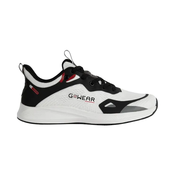 Gorilla Wear Blanc (9001910022)