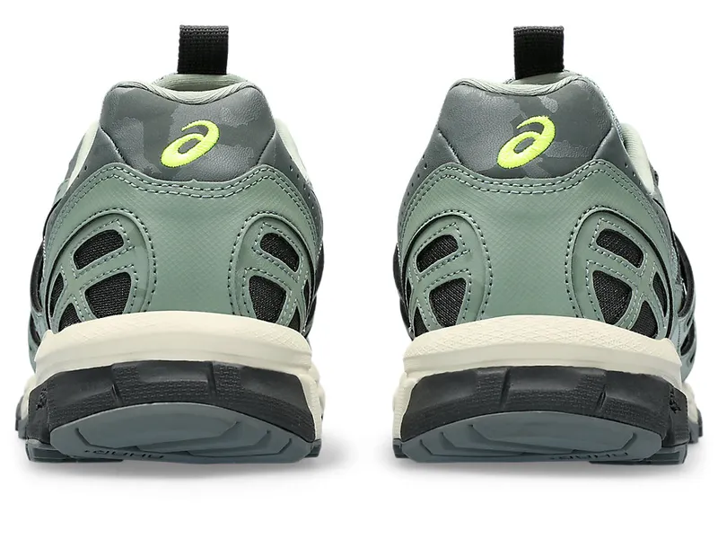 Asics Gel-sonoma 15-50 Slate Grey/Graphite Grey (1201B006.020)