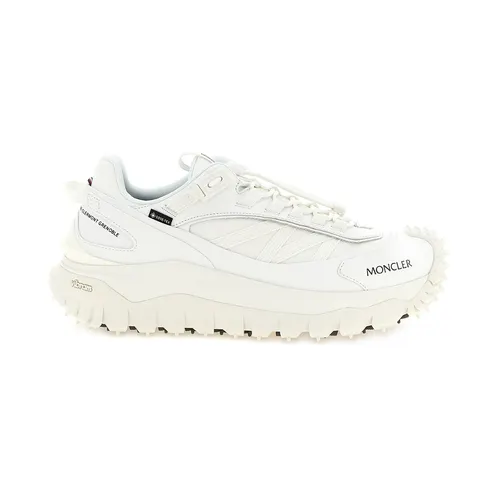 Moncler Trailgrip Gtx “White” (L209A4M00120M7208001)