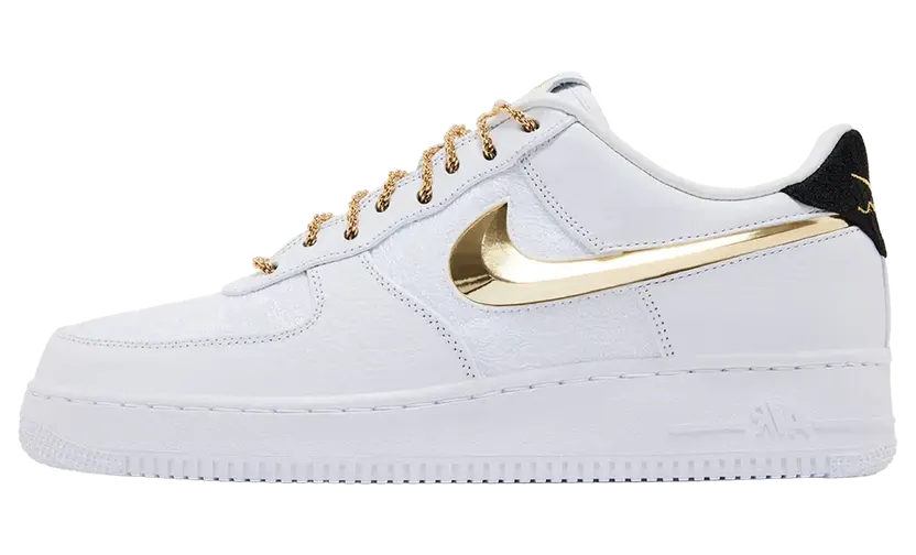 Nike Air Force 1 Low “Victor Solomon – Sunset Strip” (IR2076-101)