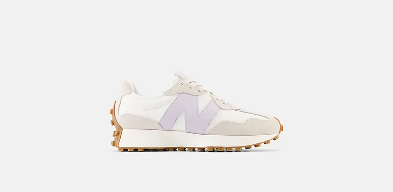 New Balance 327 “Lilac Moonbeam” (WS327OS)