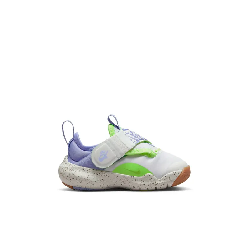 Nike Flex Advance SE Baby & Toddler White (DQ0513-100)